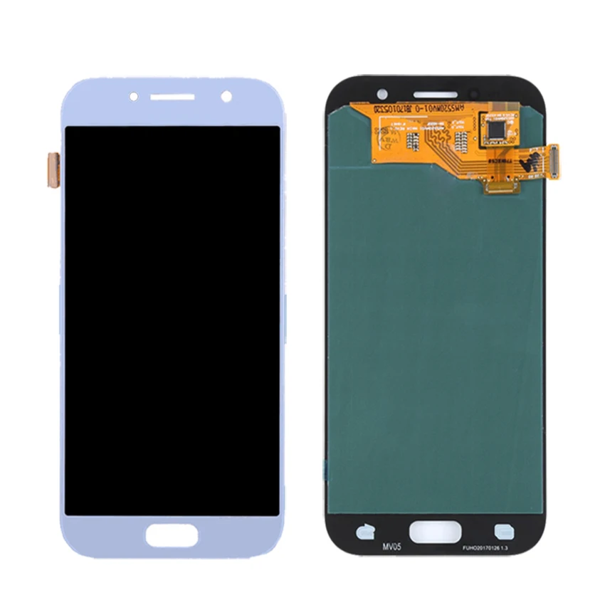 SAMSUNG Galaxy A5 2017 A520 (3)