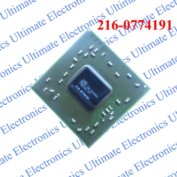 

ELECYINGFO New 216-0774191 216 0774191 BGA chip