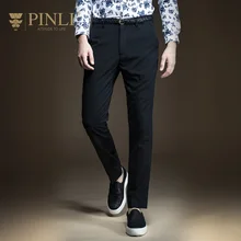 Свадебное платье брюки продукт из весенней одежды культивировать мораль досуг ноги брюки мужские брюки формальные B171115074