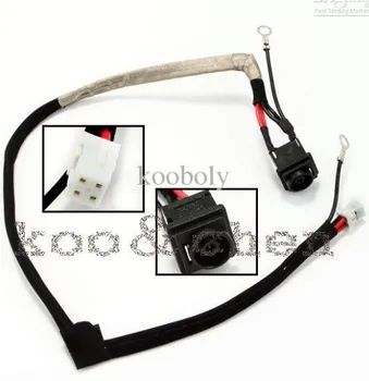 

Free shipping For Sony PCG-3G2T 3G2L 3G3T 3G3L 3G4L 3G4L 3C1T Power Interface Head