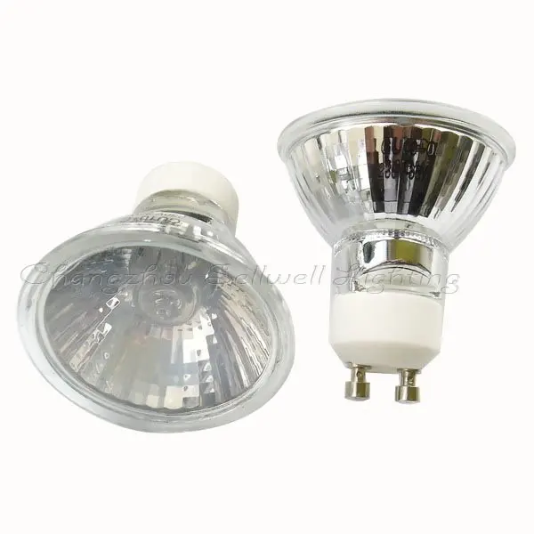 Бесплатная доставка Новинка! Галогенная лампа 230 в 35 Вт Gu10 A400|halogen lamp|halogen lightgu10 halogen