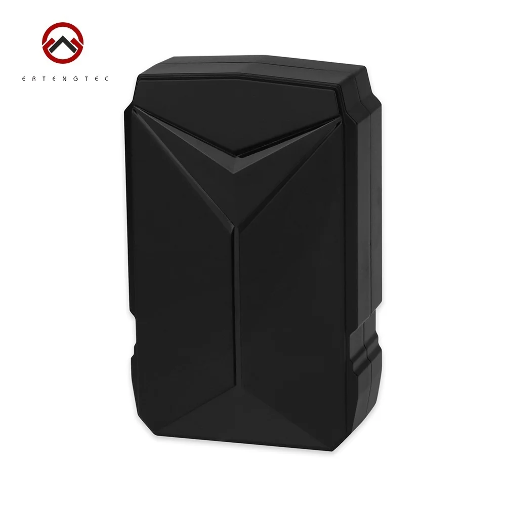 

GPS Locator Car GPS Tracker D1 Waterproof Magnet Standby 180 Days Vehicle Realtime Track GPS LBS Position Lifetime Free Tracking