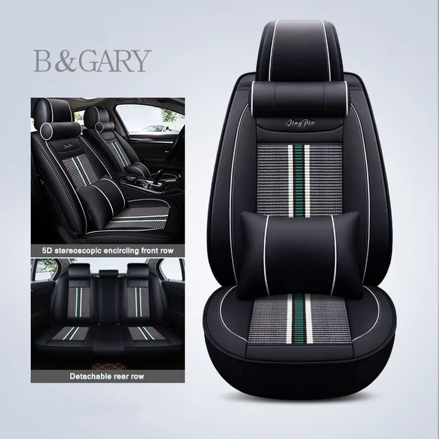 Ice silk Car Seat Covers Fit honda civic 2018 2003 2018 honda accord