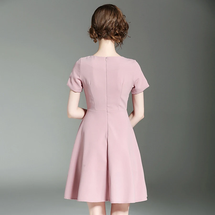 latest ladies dress 2018