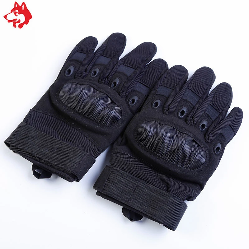 Khaki Hitam Hijau Army Non Slip Sarung Tangan Olahraga Camping Hiking Climbing Traveling Anti Gesekan Luar Sporting Sarung Tangan Hiking Climbing Gloves Gloveshiking Gloves Aliexpress