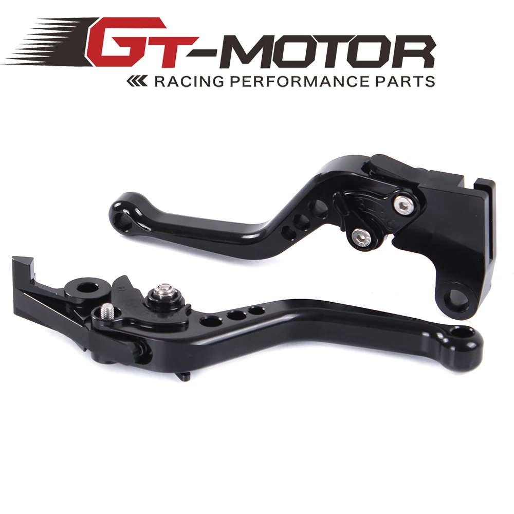 GT Motor F 14 T 333 Motorcycle Brake Clutch Levers For Triumph Tiger