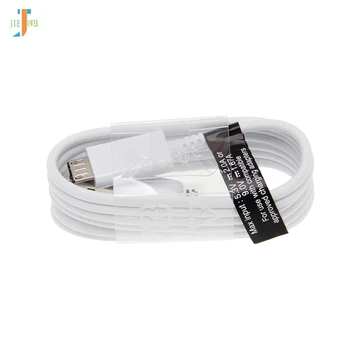 

Micro USB Cable 1.2m Fast Charging Charger Microusb Cable for Samsung S6 S7 Edge Note2 Note4 Mobile Phone Wire Cord 50pcs/lot