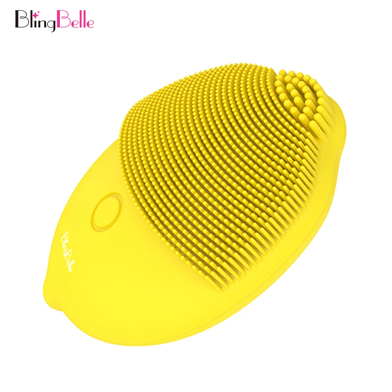 blingbelle facial brush