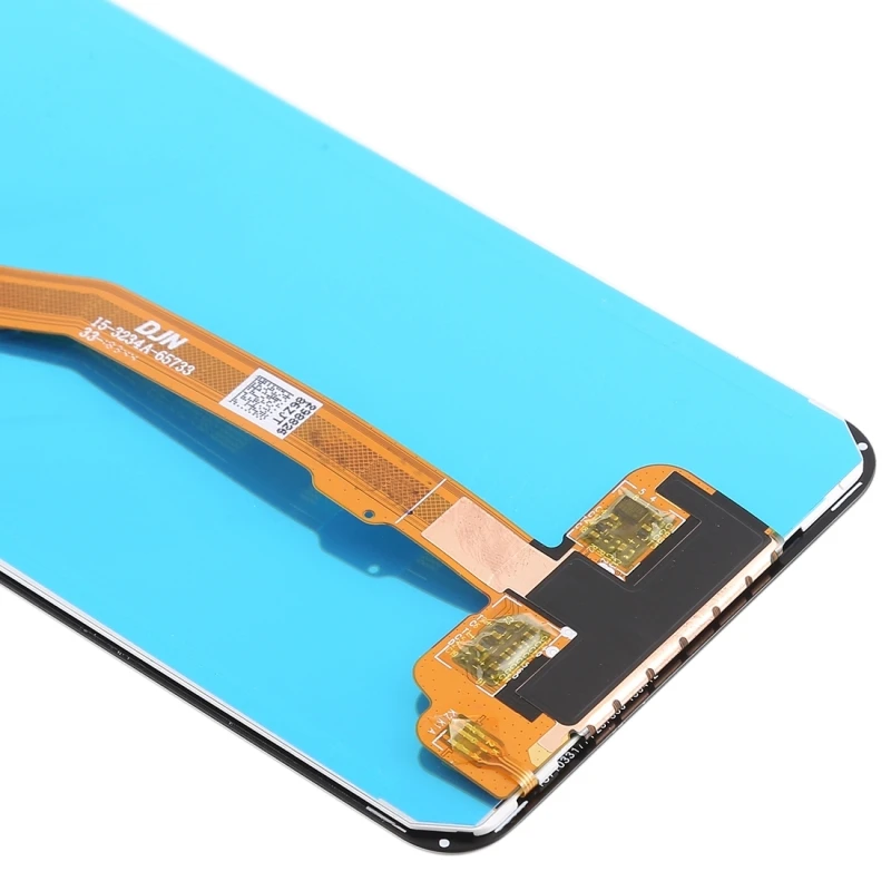 Высококачественный ЖК экран и дигитайзер Сменное стекло в сборе для Vivo Y83 / Y81 Y81s с