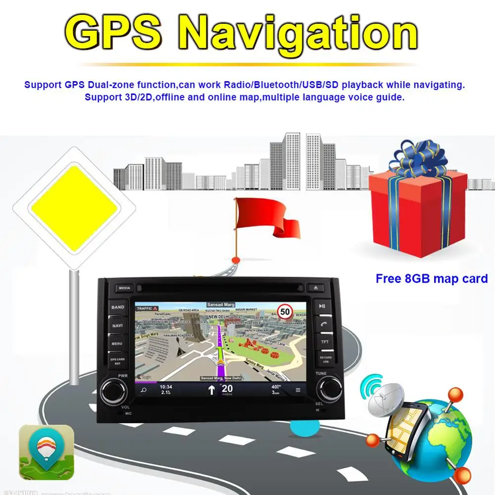 Excellent 2 Din Android 7.1/8.0 Car DVD Multimedia Bluetooth For Hyundai H1/Grand Starex 2007 2008 2009 2010 2011 2012 Radio GPS WIFI 3G 17 Excellent 2 Din Android 7.1/8.0 Car DVD Multimedia Bluetooth For Hyundai H1/Grand Starex 2007 2008 2009 2010 2011 2012 Radio GPS WIFI 3G 17