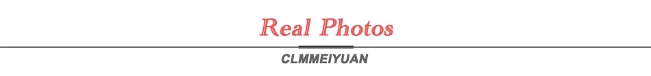 Real photos