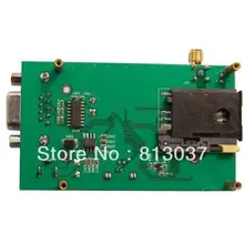 Макетная плата модуля PTB301 CDMA поддерживает мощное высокотехнологичное производство