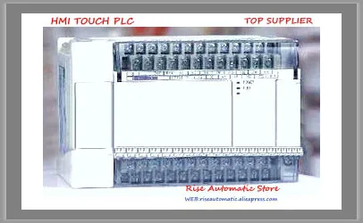 DVP32EH00T3-L новый оригинальный ПЛК EH3 серии 100-240VAC 16DI 16DO релейный выход слева интерфейс