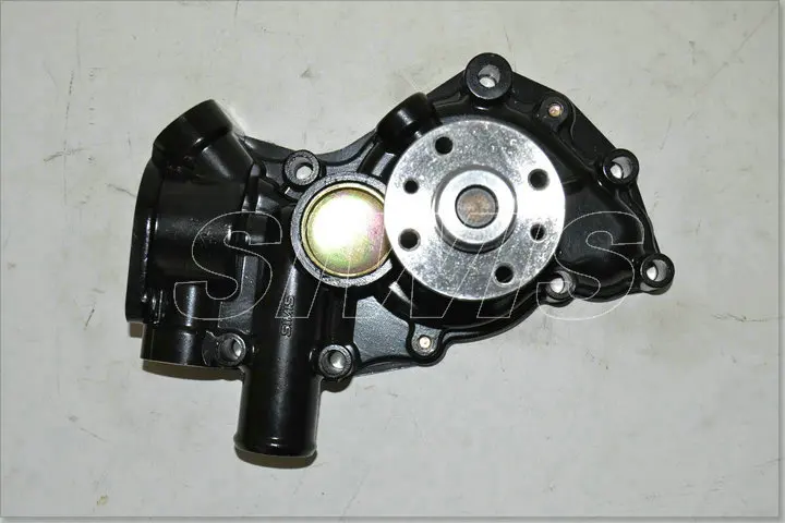 SIMIS11322H water pump 8-98098-662-0 J210-0300M 8-97254148-3 8981262311 for 4LE1 4LE2 DCA25USI | Автомобили и мотоциклы