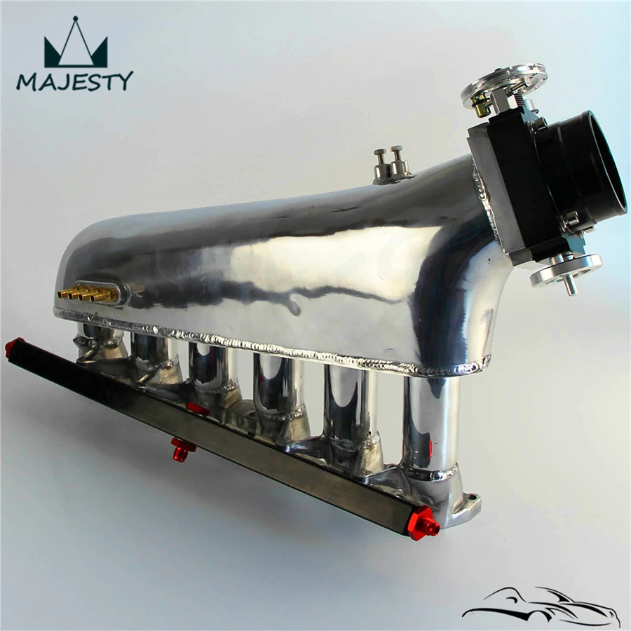 Для B * MW E 30 M 20 3*20i/3 25i 87 91 впускной коллектор с дроссельной заслонки Топливная