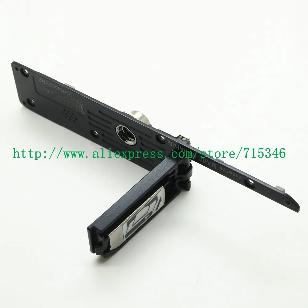 

Original Battery Cover For SONY DSC-RX1RII DSC-RX1RM2 RX1R II Bottom Tripod Digital Camera Repair Part