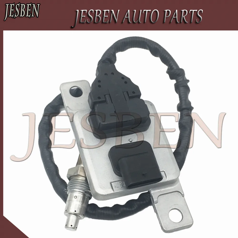 059907807C Nox Sensor Fit VW Touareg TDI Audi Q7 2011-15 A6 4G C7 A8 5WK96637B