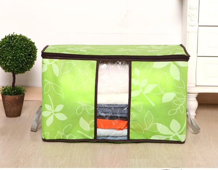 Buy MLITDIS Quilt Storage Bags Bedding Luggage Bags XL