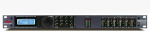 DBX 260-4