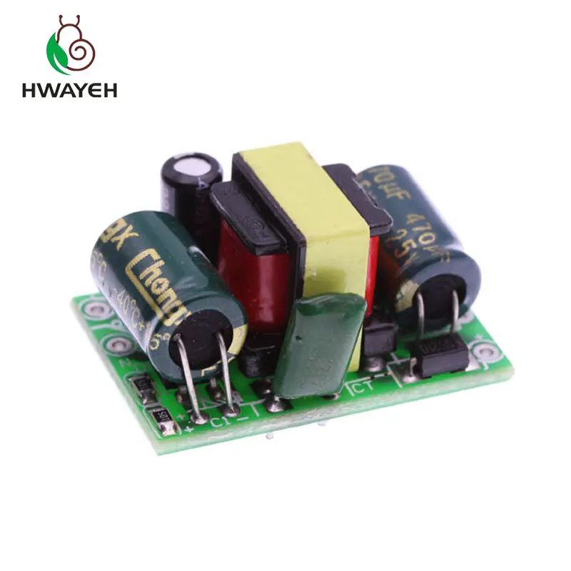 12V 400MA (4)