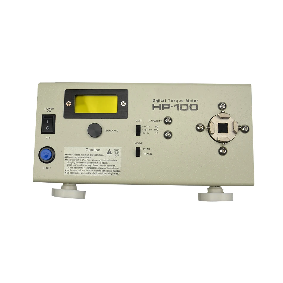 Gewitter Legitim Diskret hios digital torque meter hp 100 manual