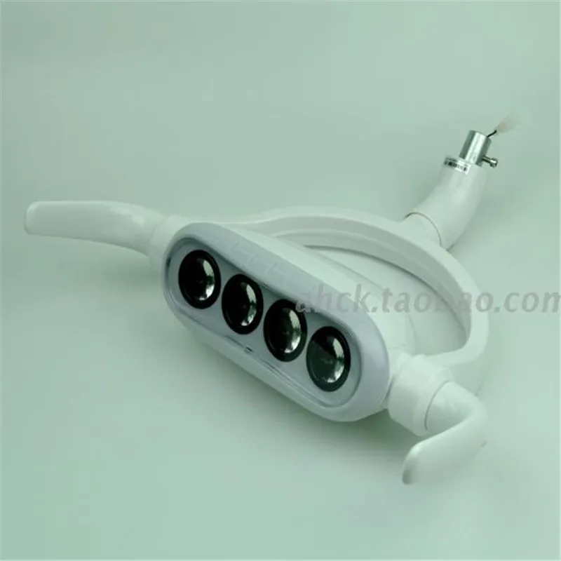 

A0140 Dental LED Oral Light Lamp For Dental Unit Chair Ceiling Type Oral Light