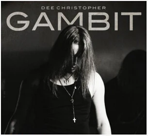 2014 Gambit by Dee Christopher-Magic tricks