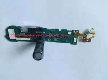 

HX7V flash board for sony hx7v flashboard HX7 flashboard assembly Camera Repair parts free shipping