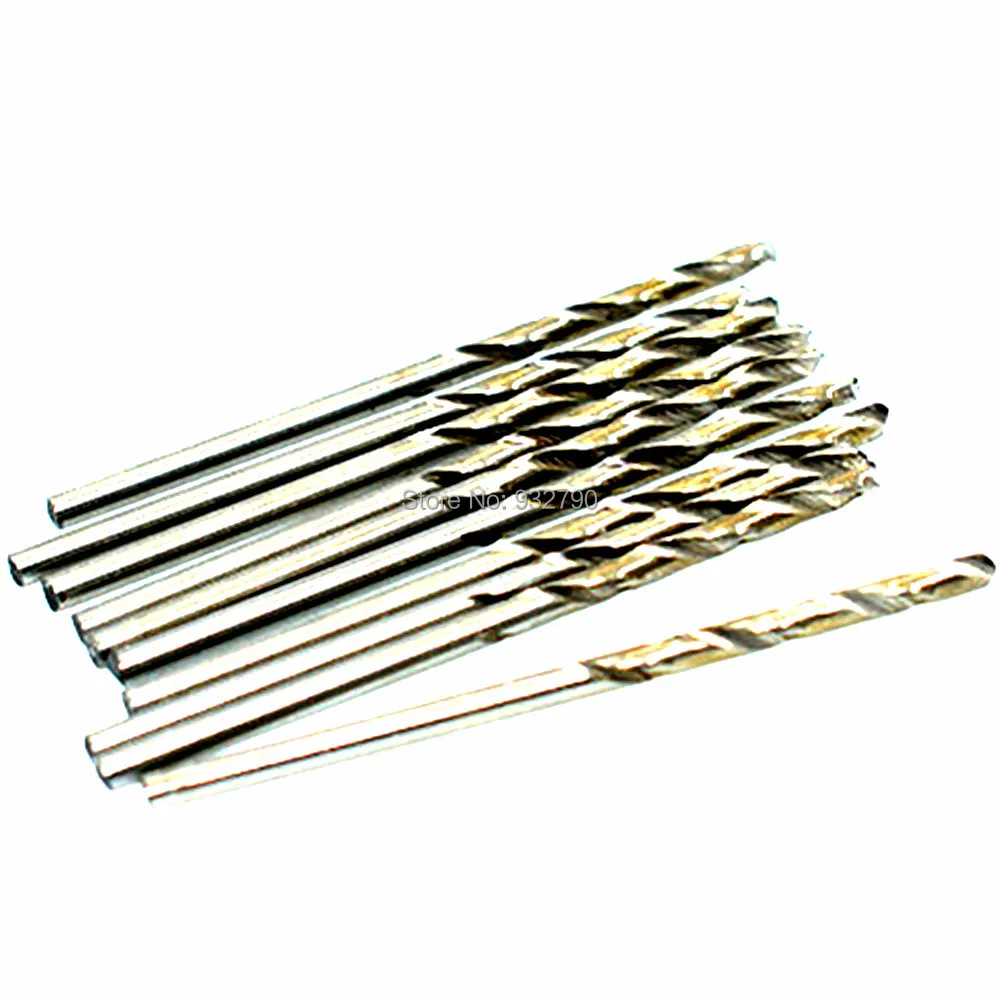 Micro Hss Bits