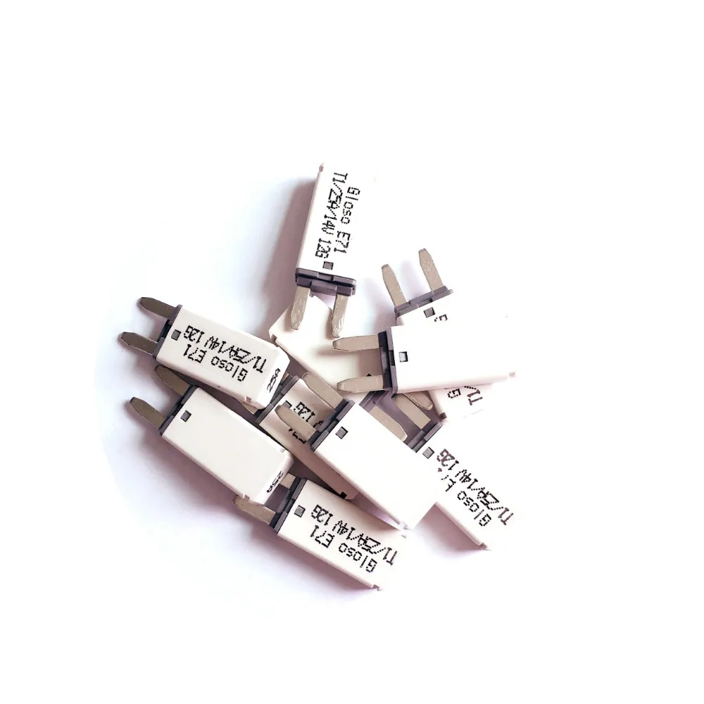 10 шт. 14 в пост. Тока 25 А|breaker amp|breaker dcprotection circuit |