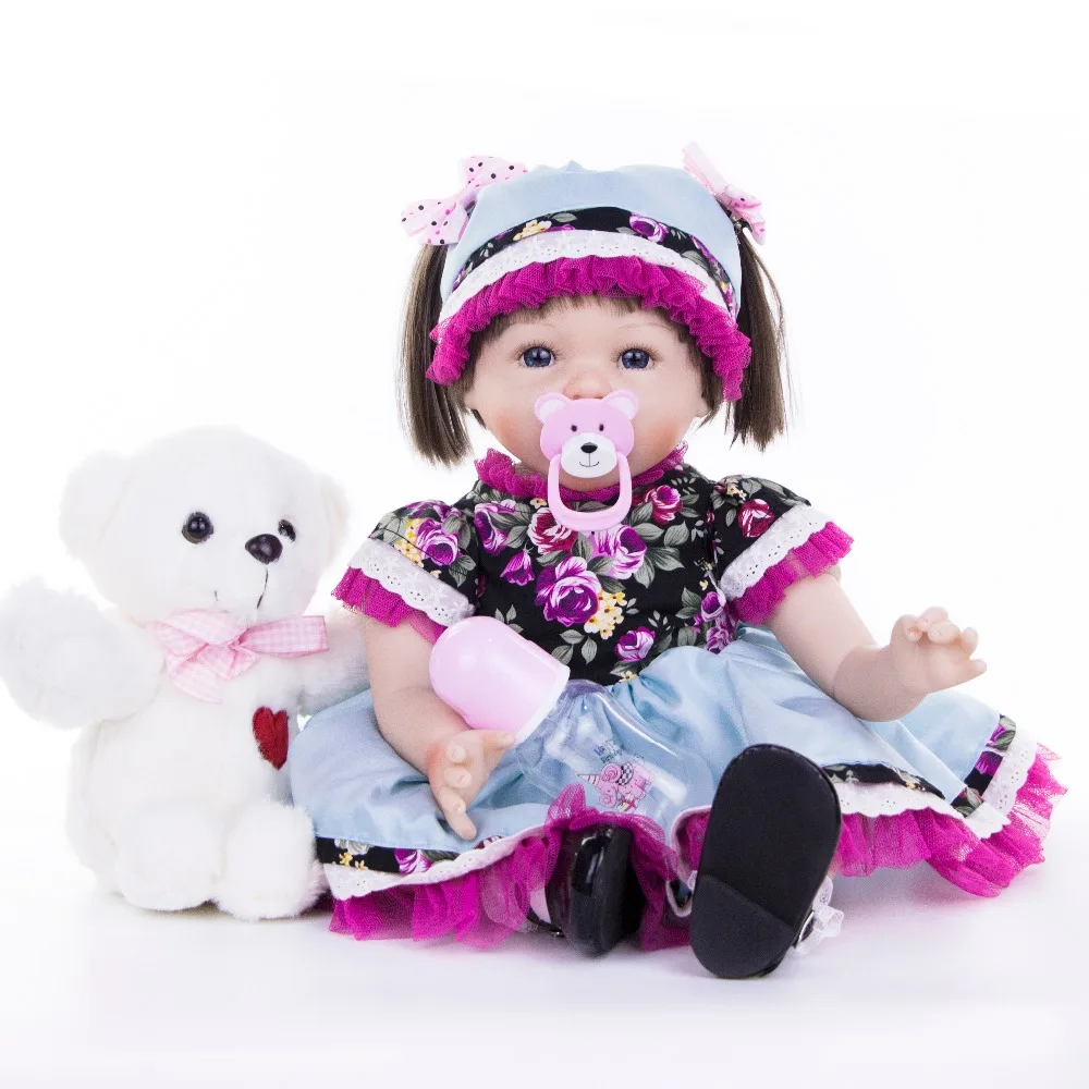 pretty baby dolls for toddlers