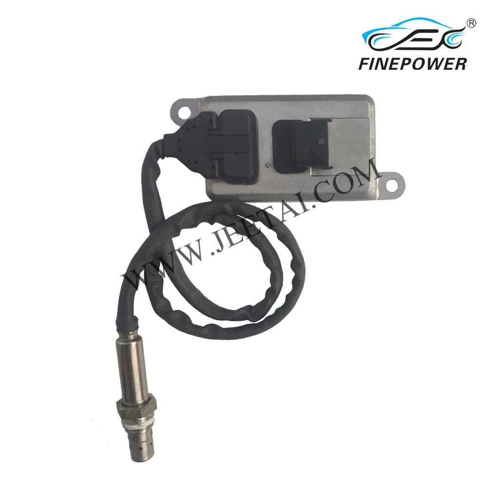 Датчики оксида азота Nox для 1705572 2894940 5WK96675A DAF грузовики автобусы XF CF LF дизельные