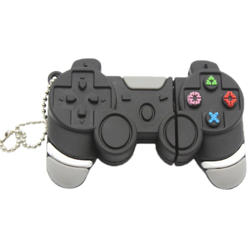 Usb ручка привода Флешка Usb ручка Usb 2,0 - Цвет: Black