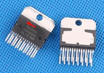 IC Бесплатная доставка 100% Новый оригинальный TDA7293 7293 | Электроника