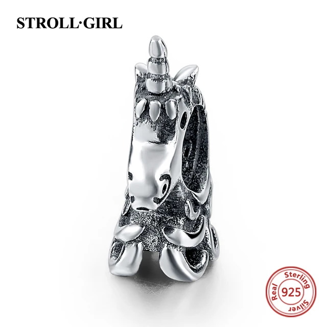 charm unicornio pandora charm unicornio pandora