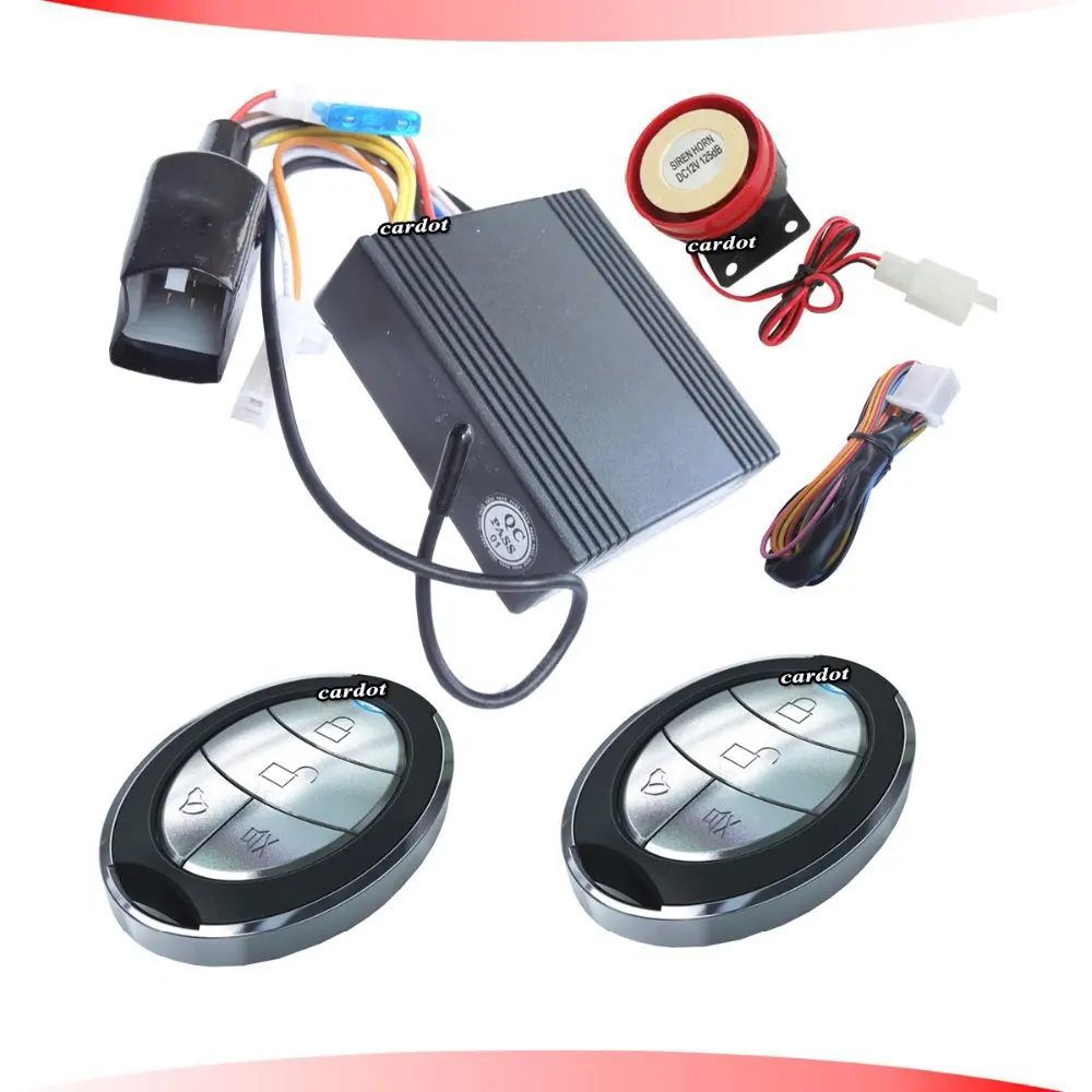 Compare Prices on Bike Remote Start Online Shopping/Buy Low Price Bike