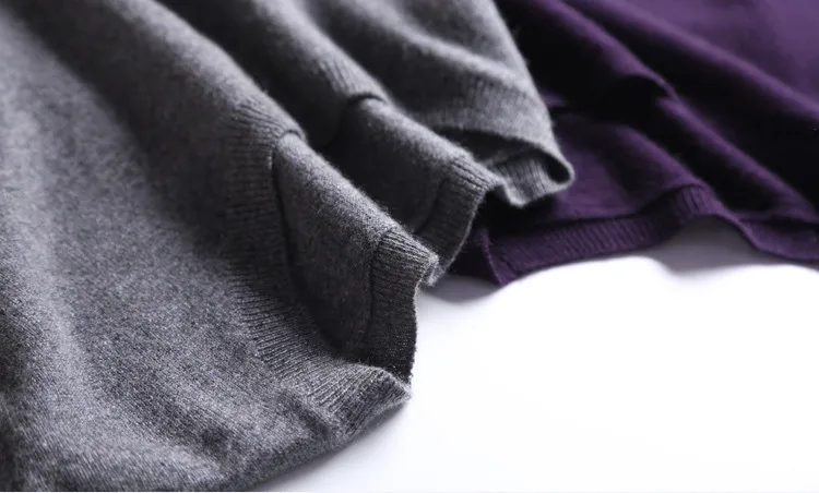 Скидки 100% Коза кашемир мужская бутик o/v-образным вырезом с коротким рукавом tsweater пуловер сплошной цвет M-2XL в розницу и оптом