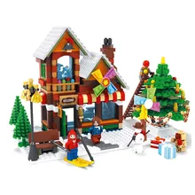 812pcs Winter Village Post Office City Advent Calendar Christmas Santas Workshop Building Block Compatible With Legoings 812pcs Winter Village Post Office City Advent Calendar Christmas Santas Workshop Building Block Compatible With Legoings