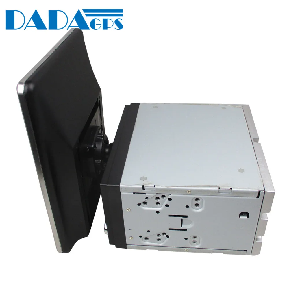 Flash Deal universal car multimedia radio Tesla style Android 8.1 4+32GB For Toyota / Nissan / Nissan / Hyundai GPS Navigation Head unit 22