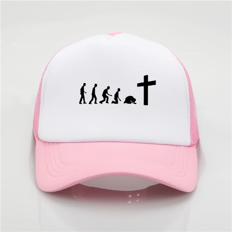 God is Love Jesus замечательная команда Иисуса Evolution настоящие мужчины молятся печать