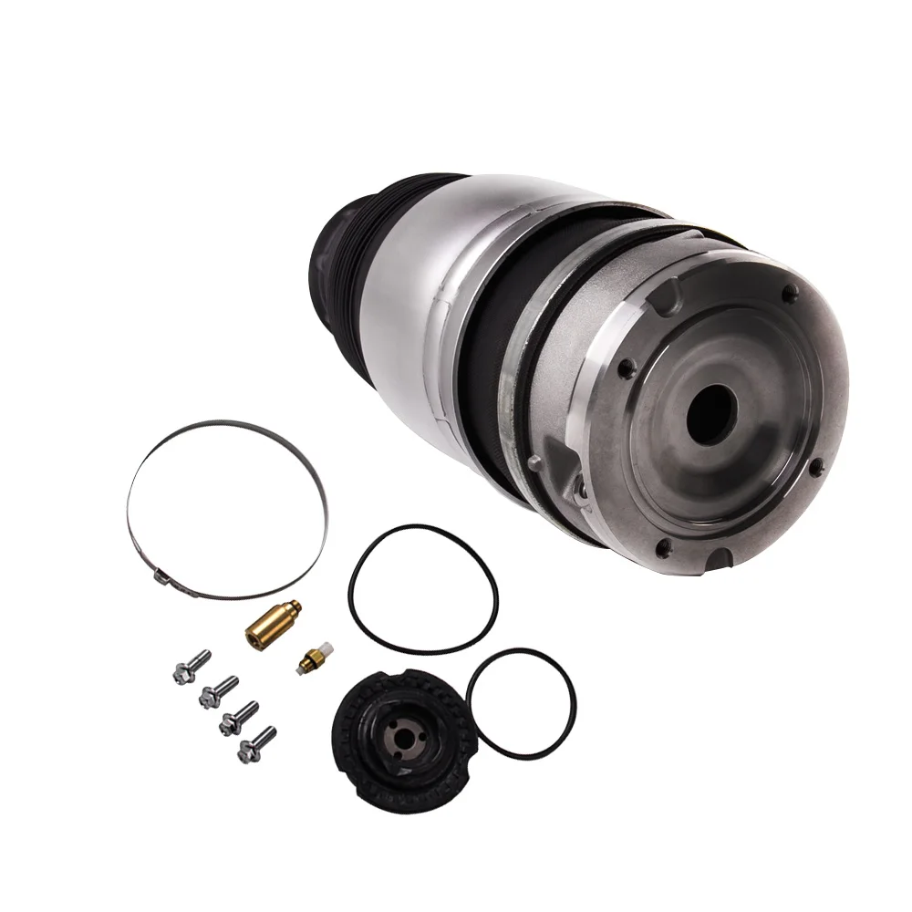 

Front Left Suspension Air Spring Bag For Volkswagen Touareg 02-10 for Audi Q7 (4L) 06-10 Porsche Cayenne 7L6616039D 7L8616403B