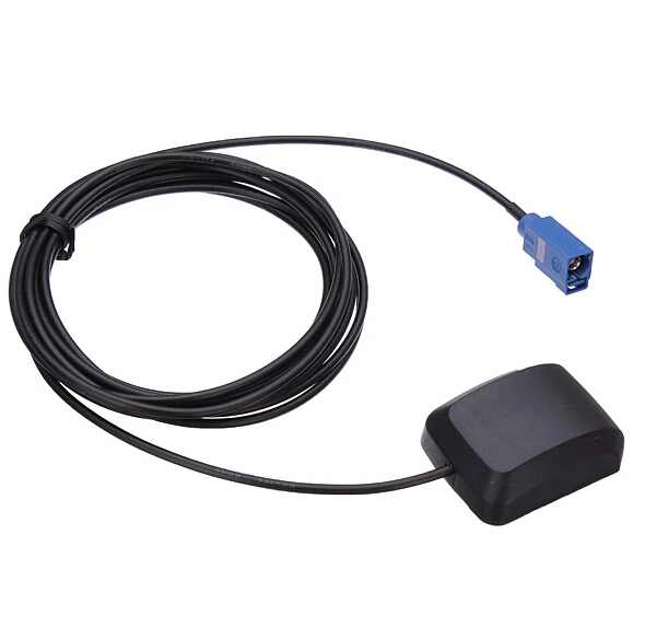 

GPS Antenna Fakra MFD2 RNS2 RNS 510 MFD3 RNS-E For VW Skoda For Benz For Audio