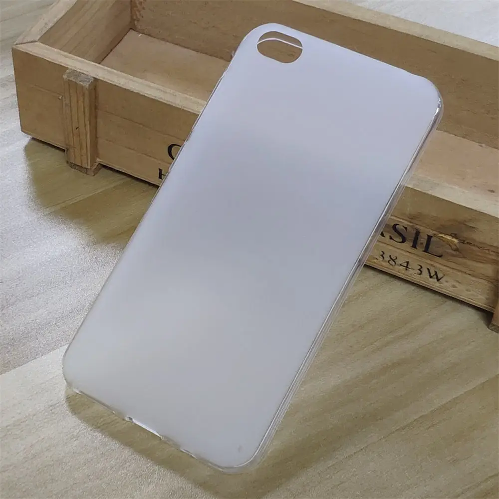 Чехол для Xiaomi Redmi Go чехол силиконовая Мягкая задняя крышка Xiomi чехлы телефонов
