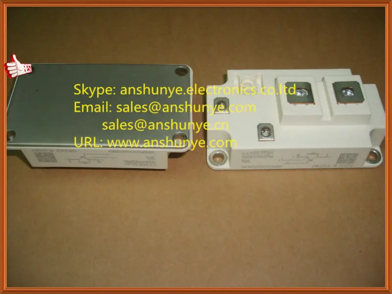 

NEW SKM500GA128D Module