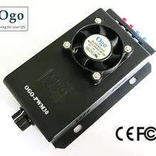 Высокое качество 12/24V 30A HHO ШИМ(OGO-PWM30) CE и FCC