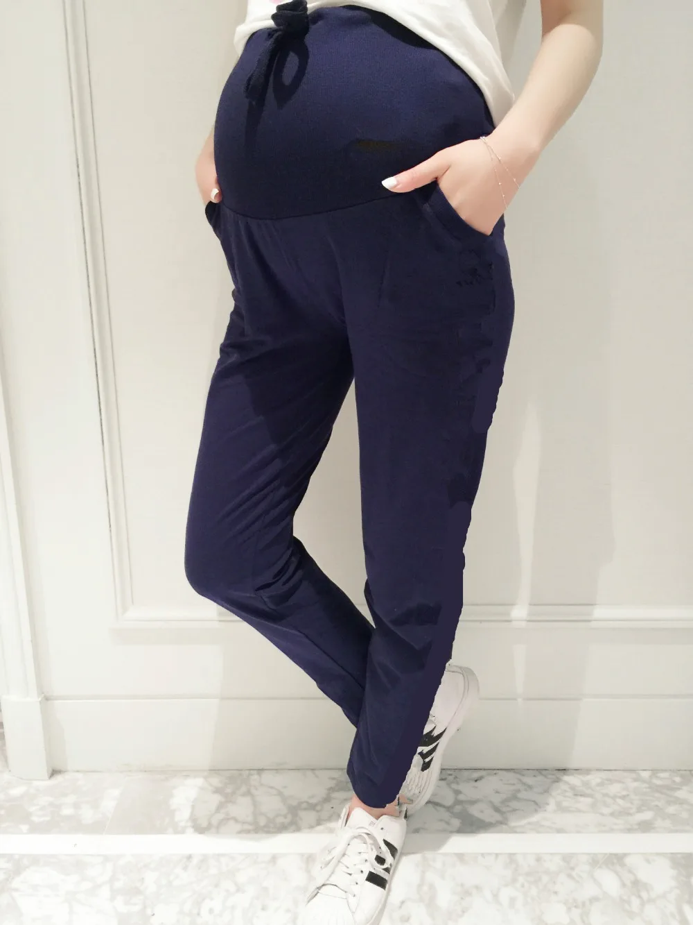 pants to wear when pregnant