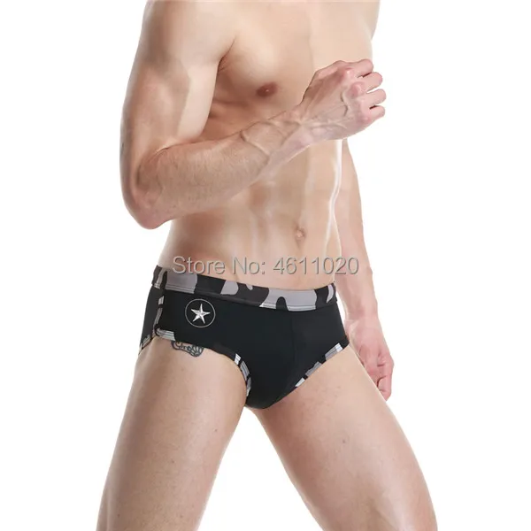 Men's Trunks608