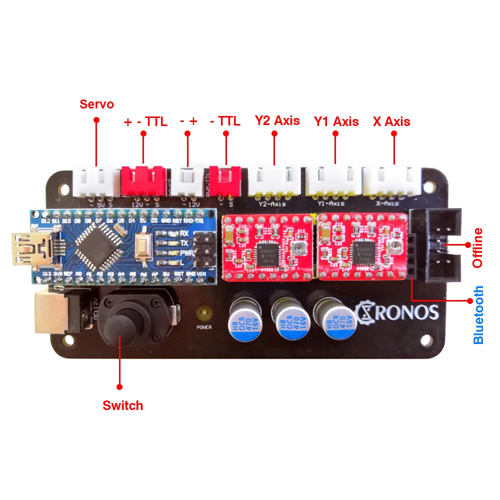 15 Вт L5 DIY лазерная гравировальная машина, 15000 МВт металлическая гравировальная маркировочная машина, машина для резьбы по металлу, усовершенствованные игрушки деревянный маршрутизатор