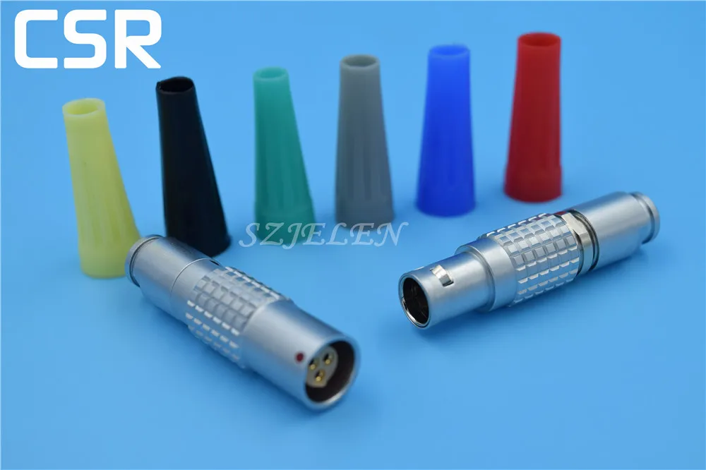 SZJELEN connector 3 pin, FGG.1B.303.CLAD/PHG.1B.303, Power Connectors 3 pin plug socket, Automotive cable connector SZJELEN connector 3 pin, FGG.1B.303.CLAD/PHG.1B.303, Power Connectors 3 pin plug socket, Automotive cable connector