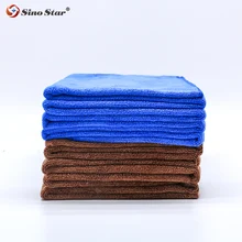 Удельный вес SS-WT4 60x160 см Дешевое микроволокно оптом полотенце для автомойки полотенце для автомобиля